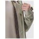 4F Ανδρικό μπουφάν Technical Jacket 4F Ανδρικό μπουφάν Technical Jacket